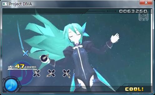 游戲開發畫面4