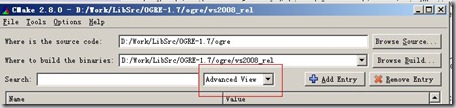 cmake