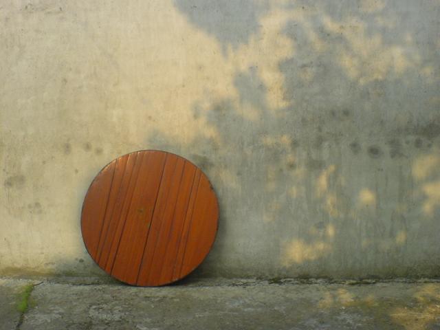 學(xué)校角落A