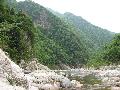 山清水秀