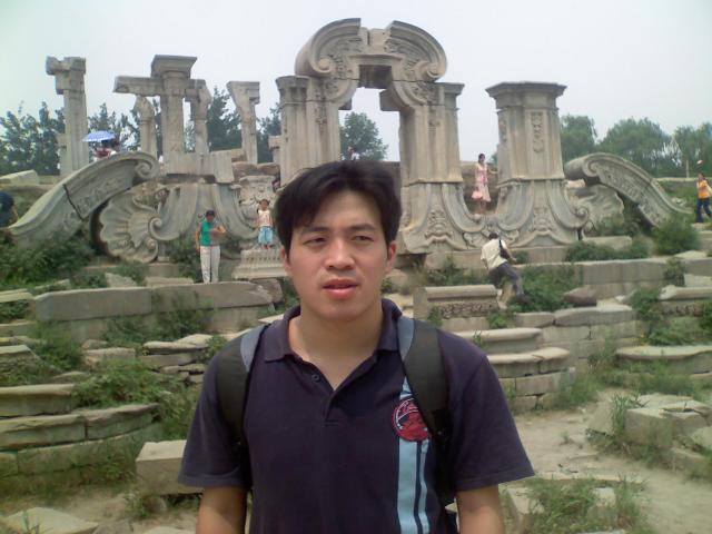 圓明園
