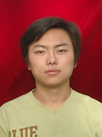 我的頭像