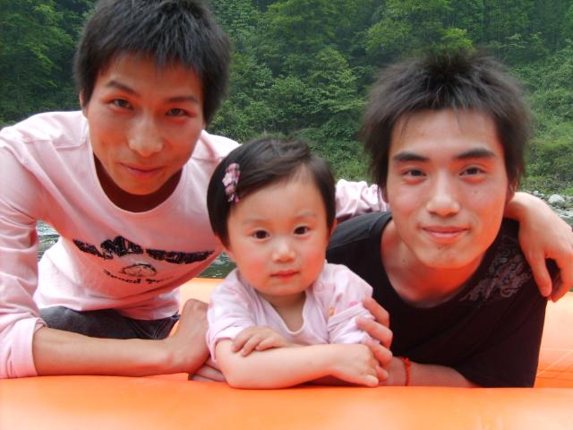 再來一張小可愛的