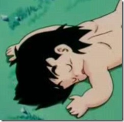 懶了