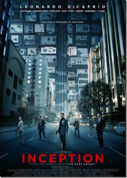 Inception Inception
