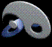 3D版陰陽魚