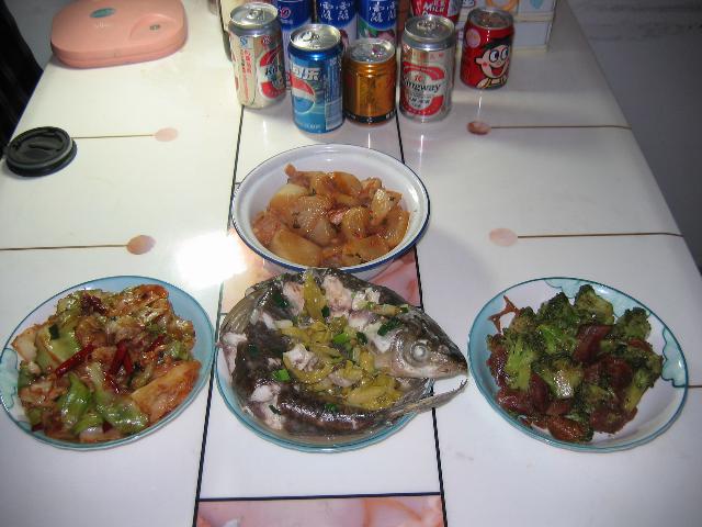 再來一個大合照
