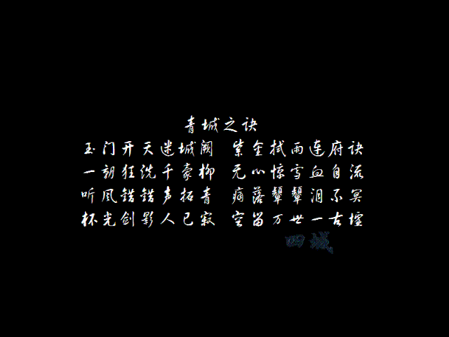 年輕時候的我（點下面的original image就可以看到動態(tài)的圖片哦）