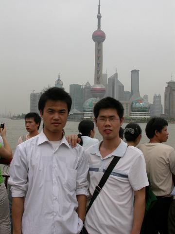 梁&&劉