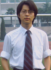 Blog頭像